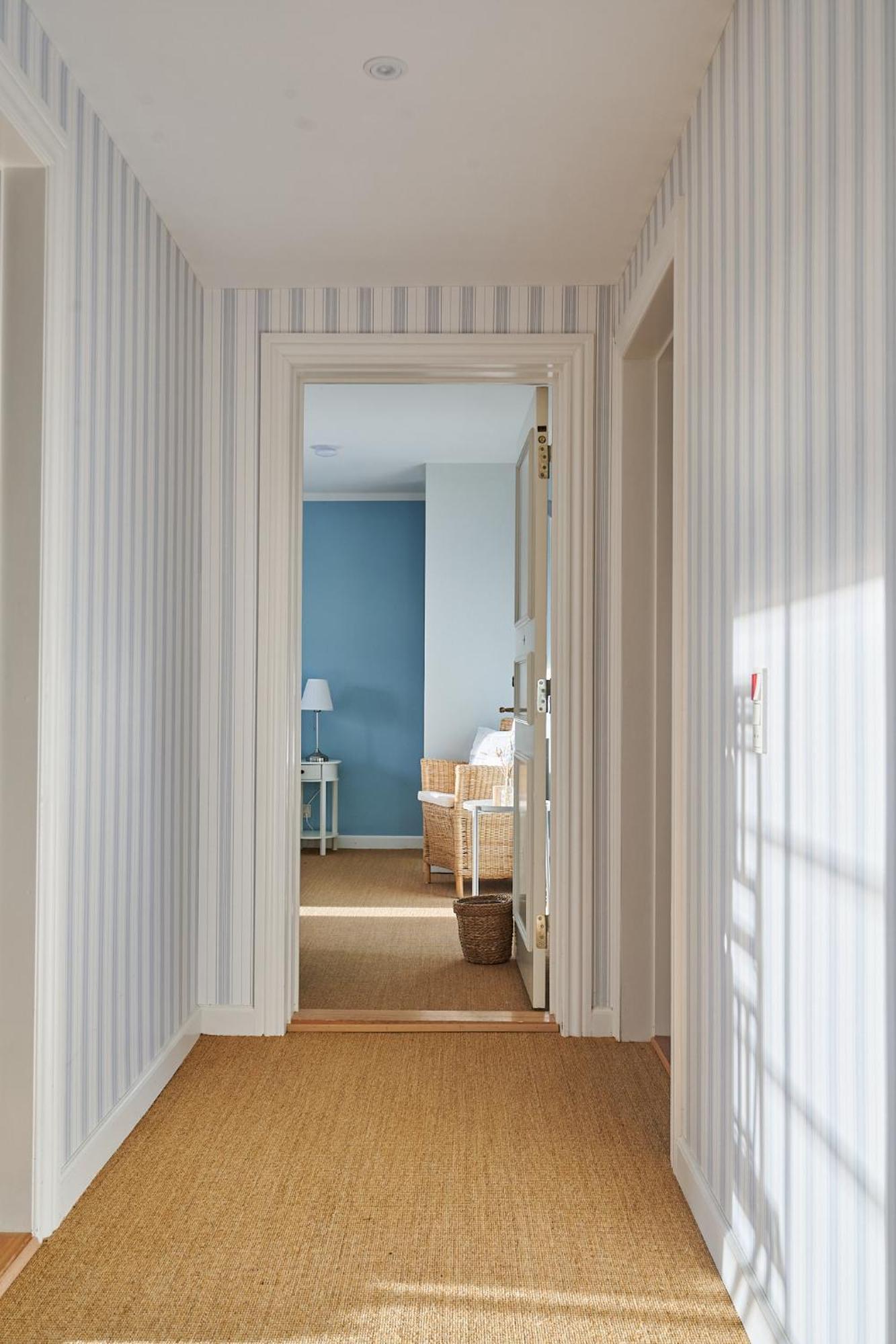 Hjorths Badehotel Kandestederne Экстерьер фото