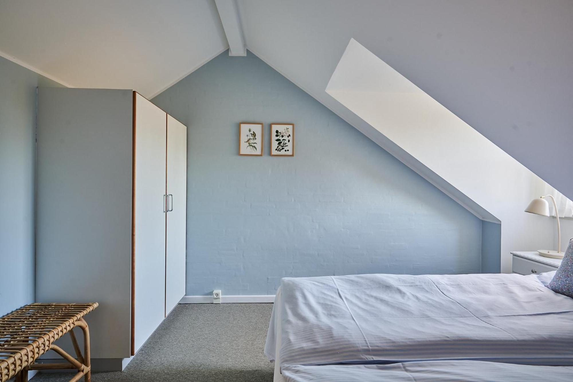 Hjorths Badehotel Kandestederne Экстерьер фото