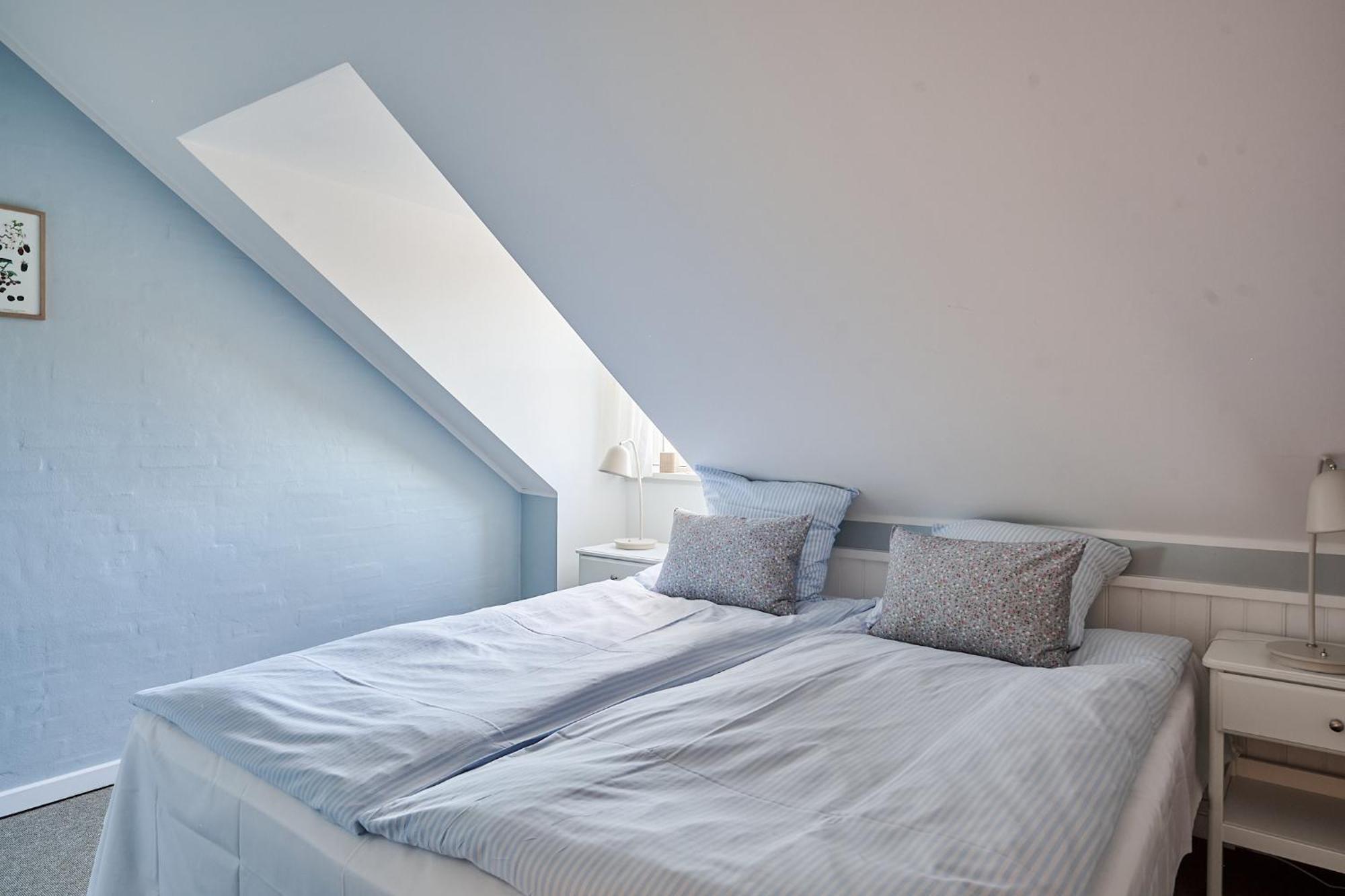 Hjorths Badehotel Kandestederne Экстерьер фото