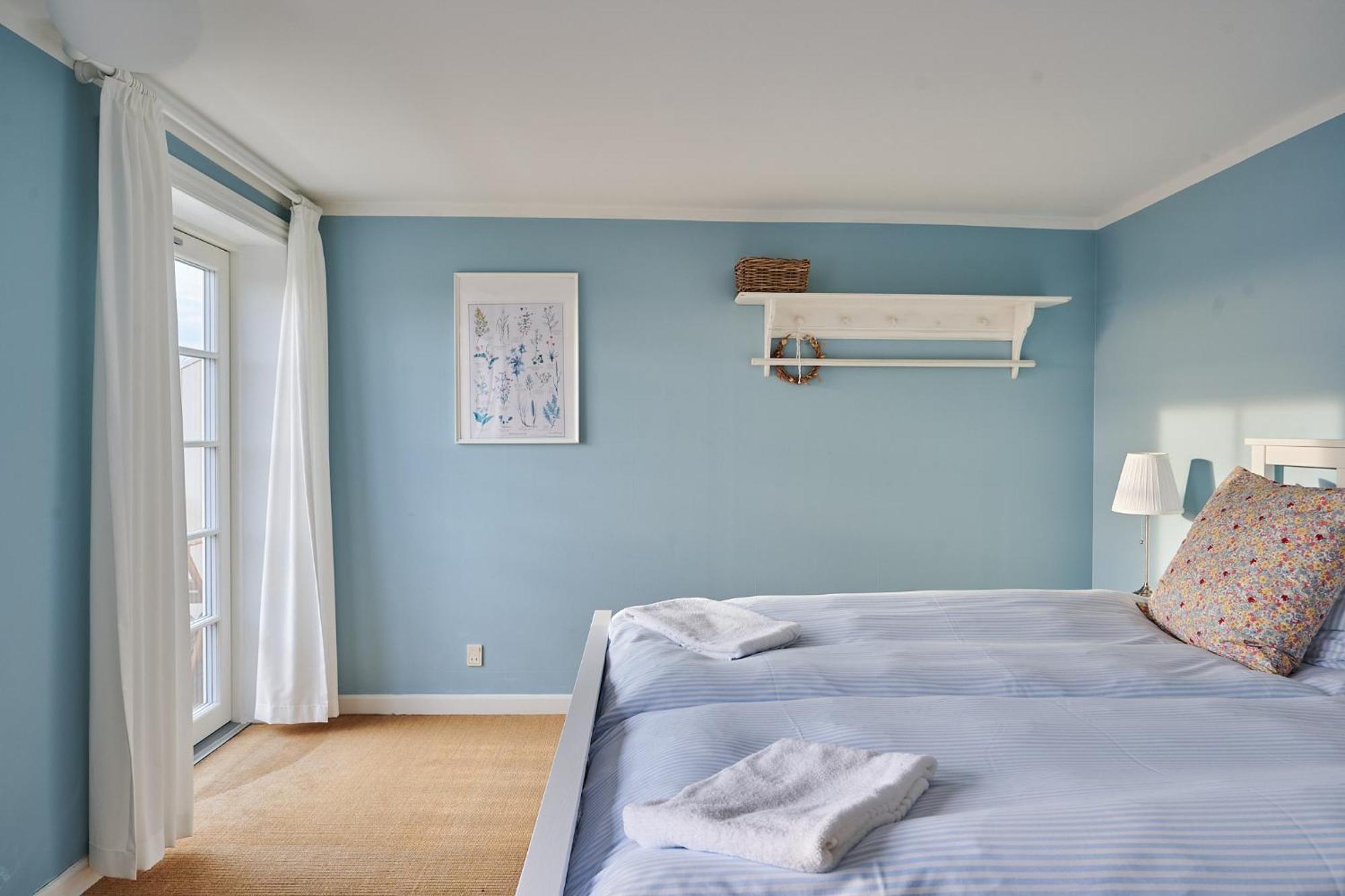Hjorths Badehotel Kandestederne Экстерьер фото