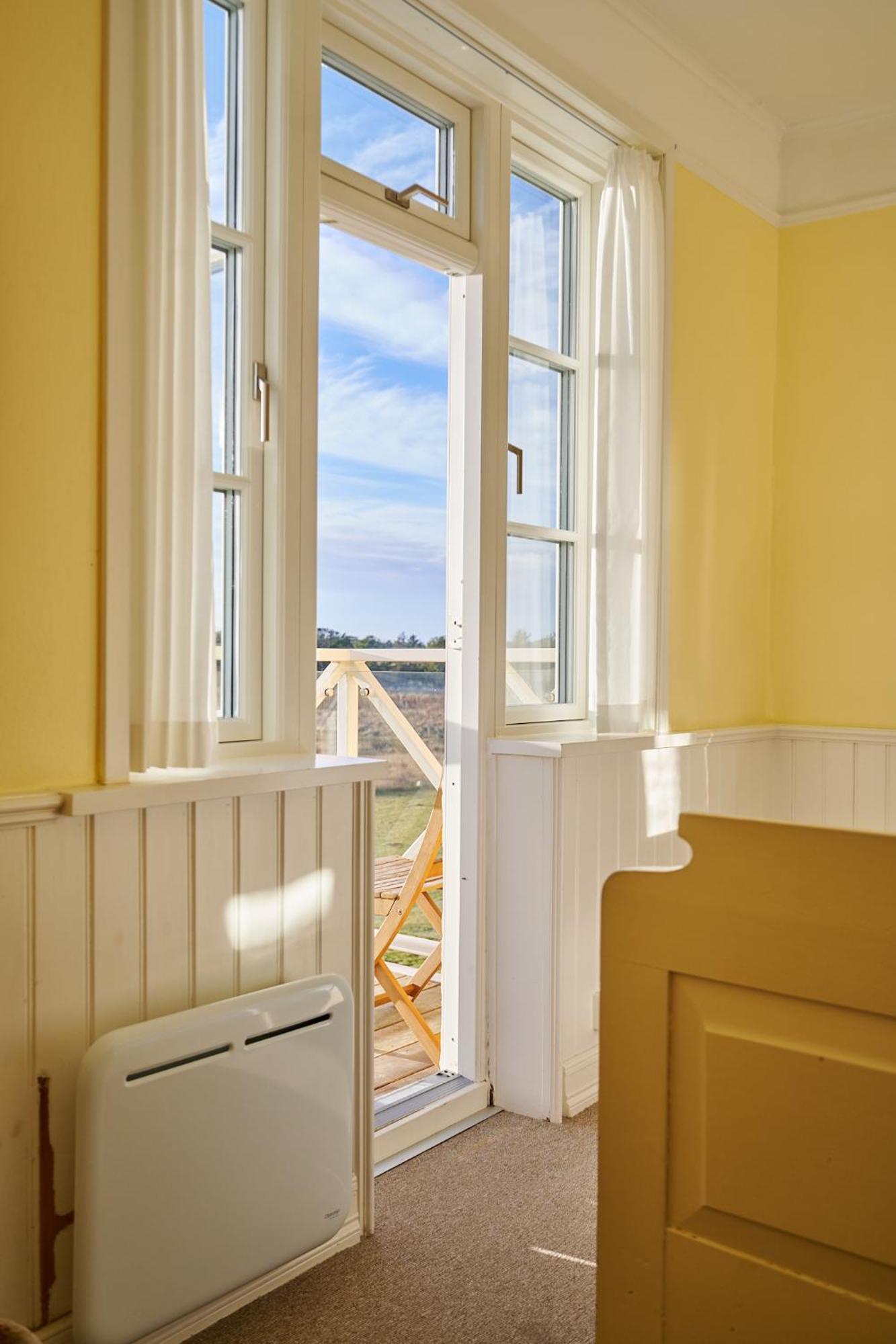 Hjorths Badehotel Kandestederne Экстерьер фото
